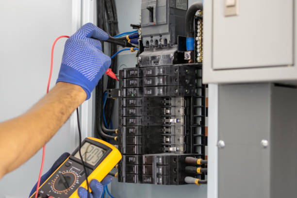 Best Emergency Electrical Repair Services  in Santa Rosa, NM