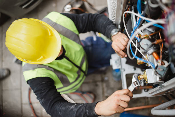 Backup Power Systems Installation in Santa Rosa, NM