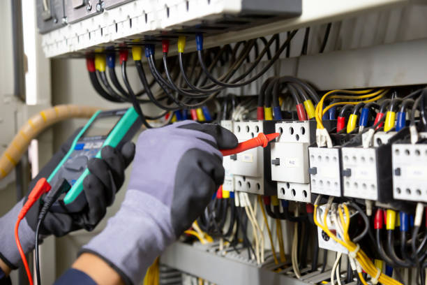 Best Electrical Outlet Installation and Repair  in Santa Rosa, NM