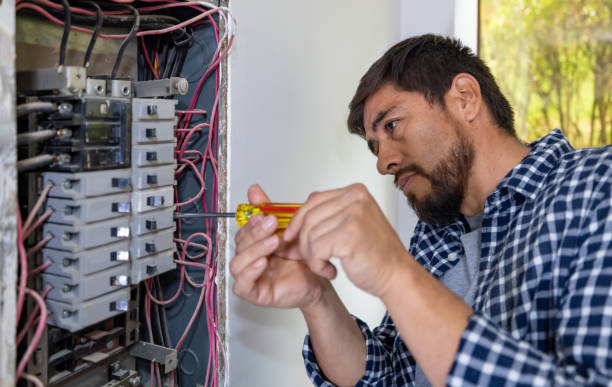 Best Smart Home Wiring and Automation  in Santa Rosa, NM