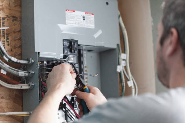 Best Electrical Maintenance Services  in Santa Rosa, NM